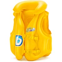 Bestway 32034 - Chaleco Salvavidas Infantil Swim Safe